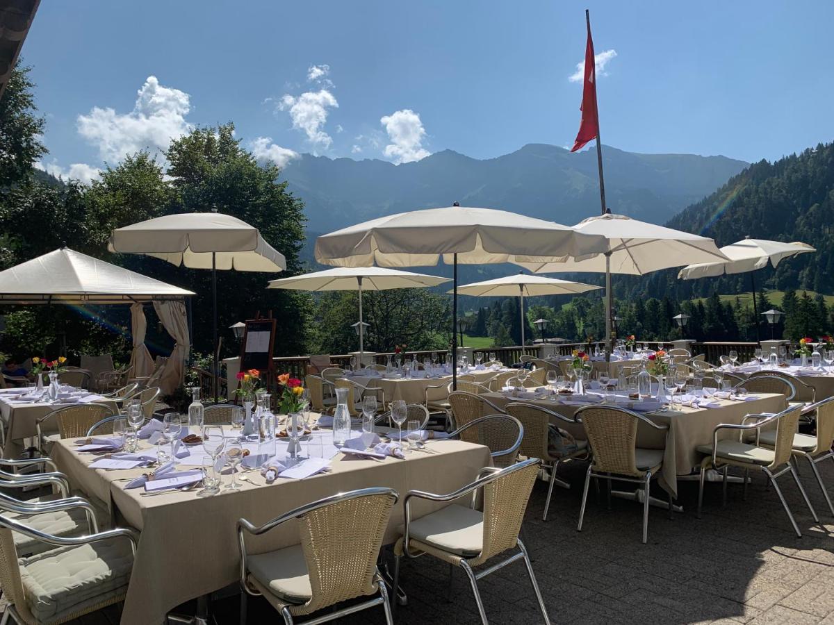 Hotel Restaurant Hammer Eigenthal Exterior photo