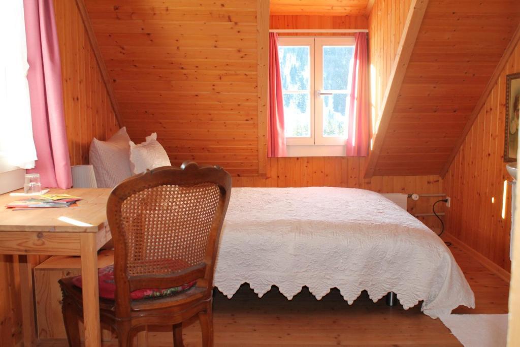 Hotel Restaurant Hammer Eigenthal Room photo