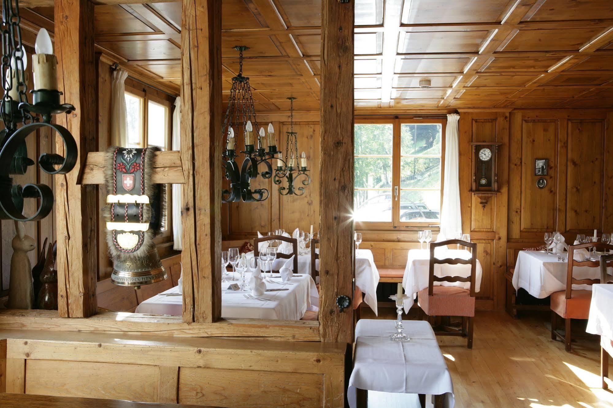 Hotel Restaurant Hammer Eigenthal Exterior photo
