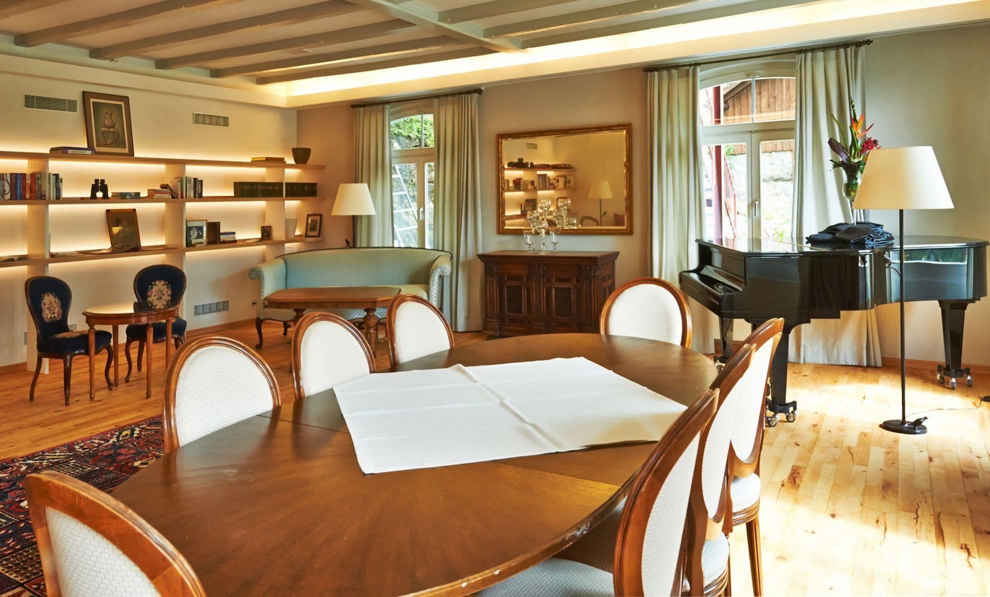 Hotel Restaurant Hammer Eigenthal Exterior photo