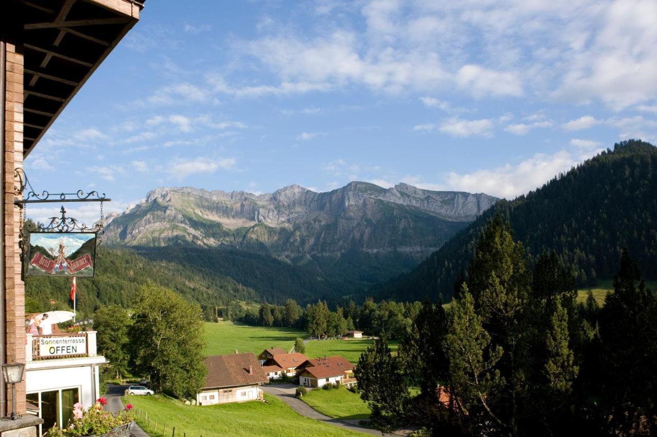 Hotel Restaurant Hammer Eigenthal Exterior photo